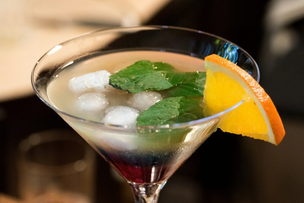 The Most Famous Drinks In America