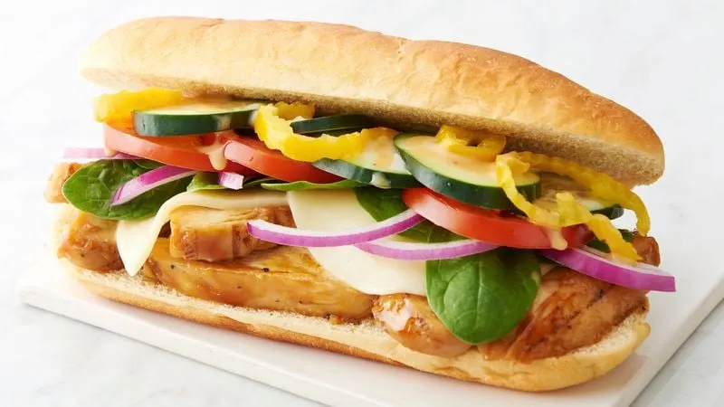 The Best Subway Sandwiches of USA