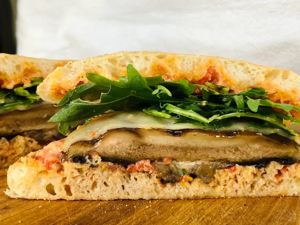 15 Best Vegetarian Sandwich Ideas