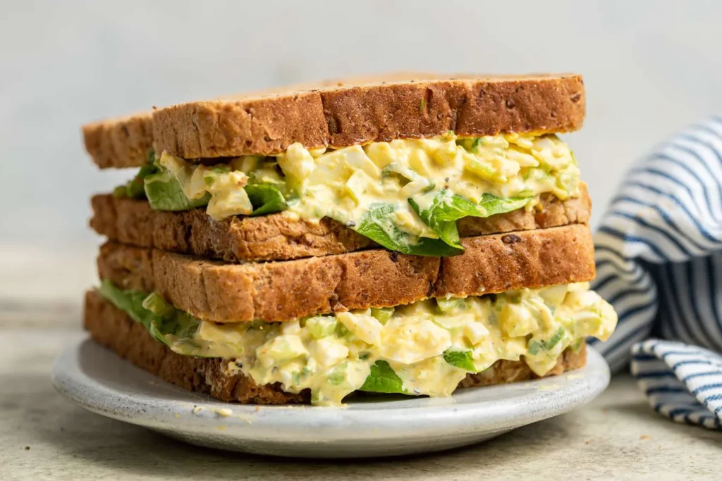 15 Best Vegetarian Sandwich Ideas
