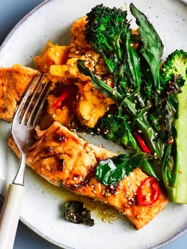 6 Easy Dinner Recipes for Weight Loss