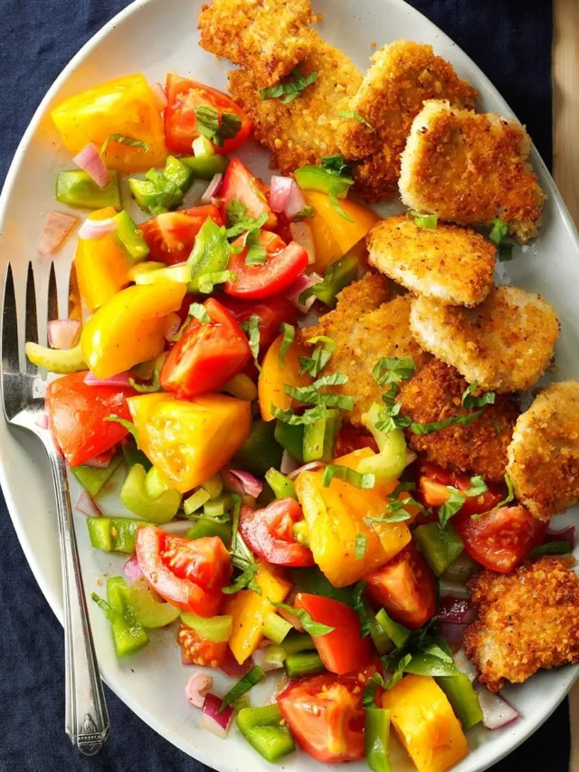 6 DASH Diet Lunches for Weight Loss