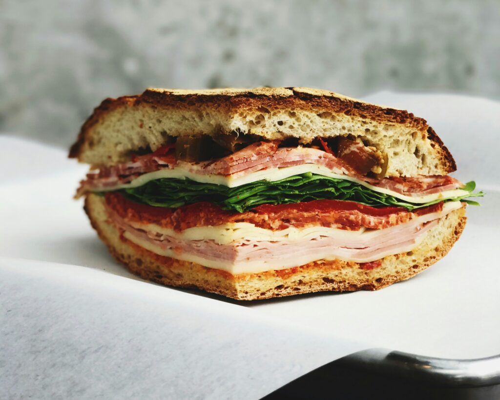 These Are The Most Popular Sandwiches In America