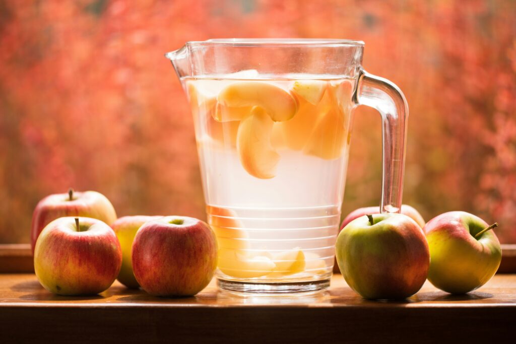  Best  Fruits Drinks for Weight Loss