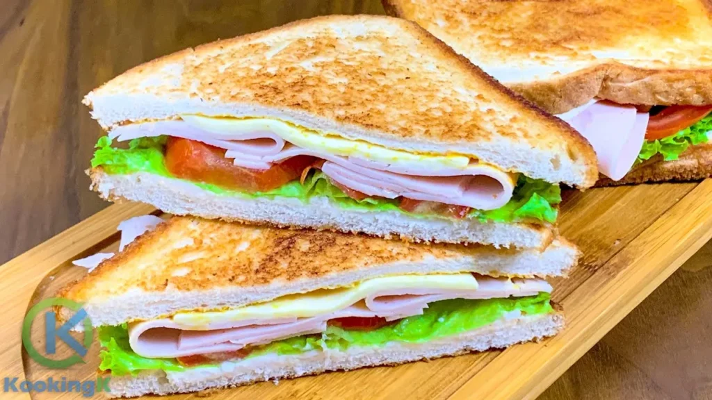 A Taste Of America: Exploring The 10 Most Popular Sandwiches