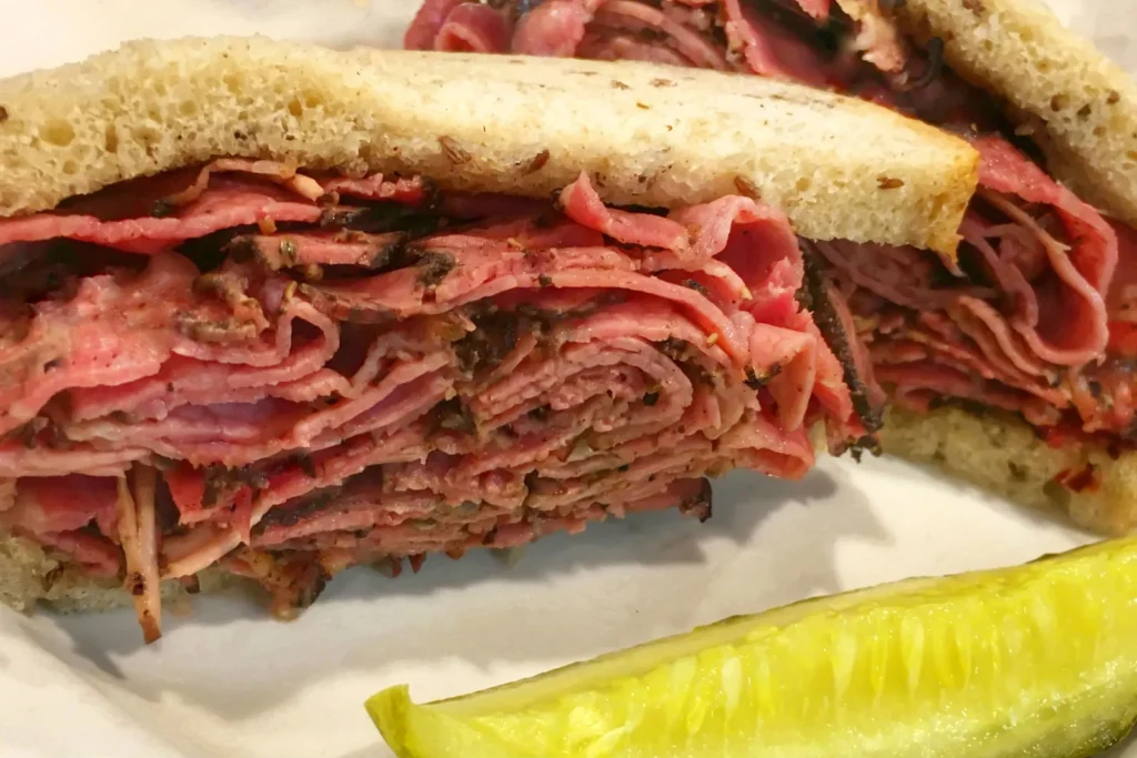 A Taste Of America: Exploring The 10 Most Popular Sandwiches