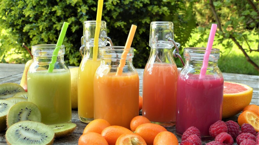 Best Fruit Juice For Health