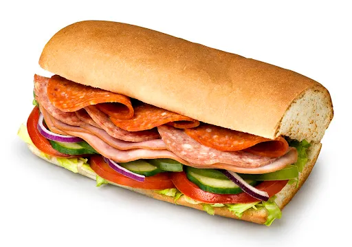 The Best Subway Sandwiches of USA